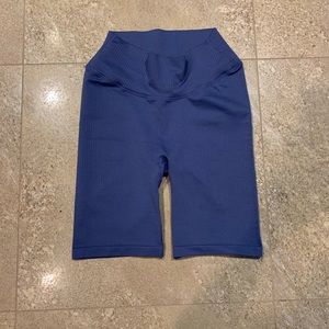 Balance Athletica Rider Short - Navy